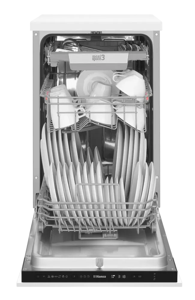 Детальное фото товара: Hansa ZIM426EQ