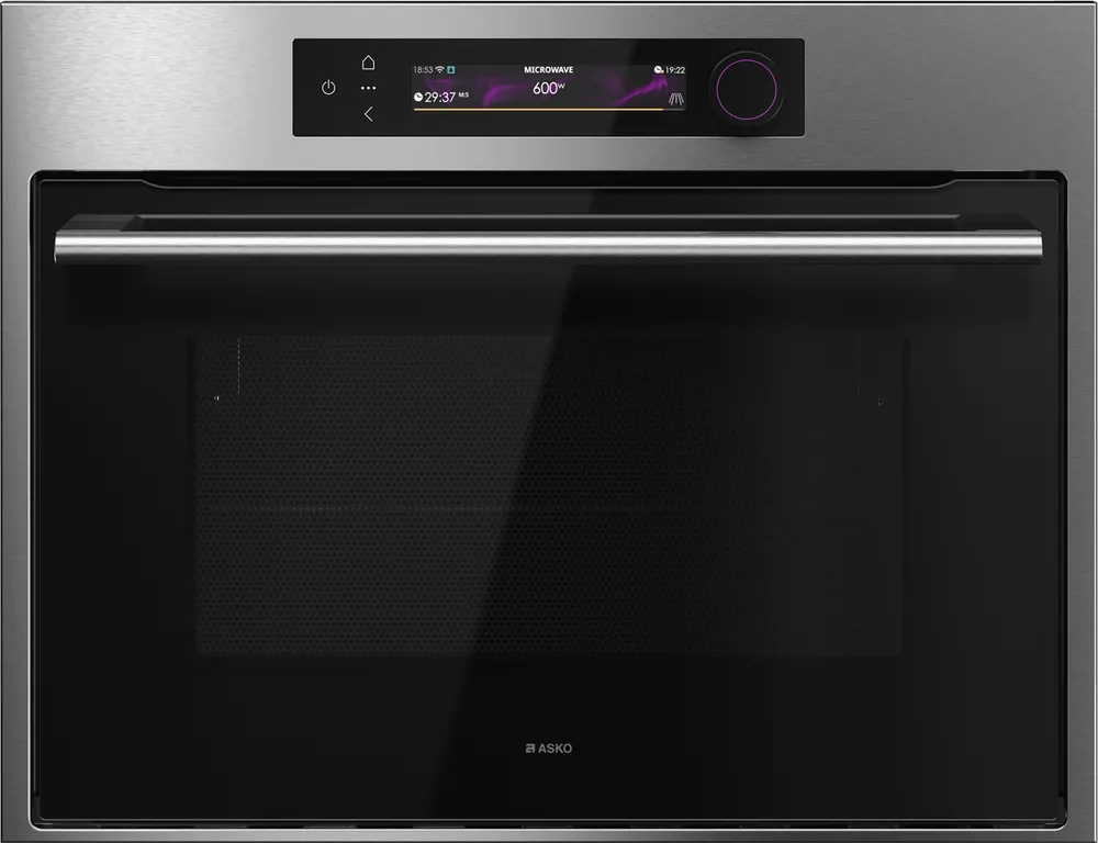 Детальное фото товара: ASKO OM64SSH