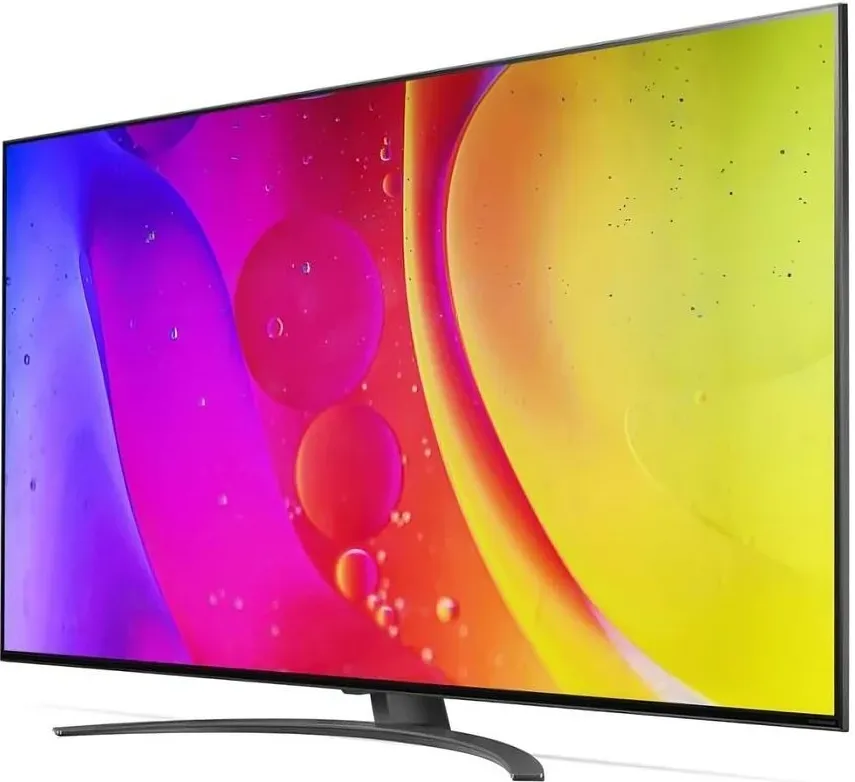 Детальное фото товара: LG 55NANO813QA