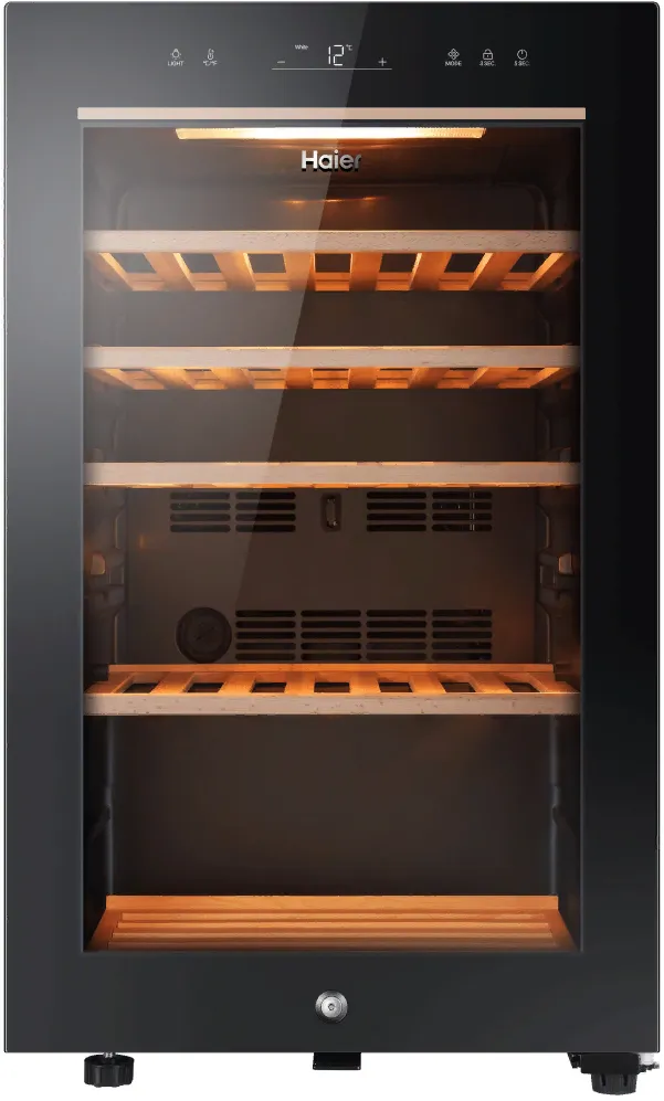 Фото товара: Haier FWC49GA