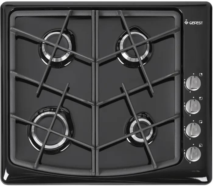 Фото товара: GEFEST СГ СН 1211 К3 газовая поверхность