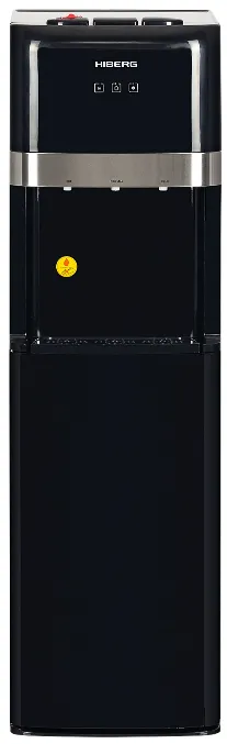 Фото товара: HIBERG UFK 653 B