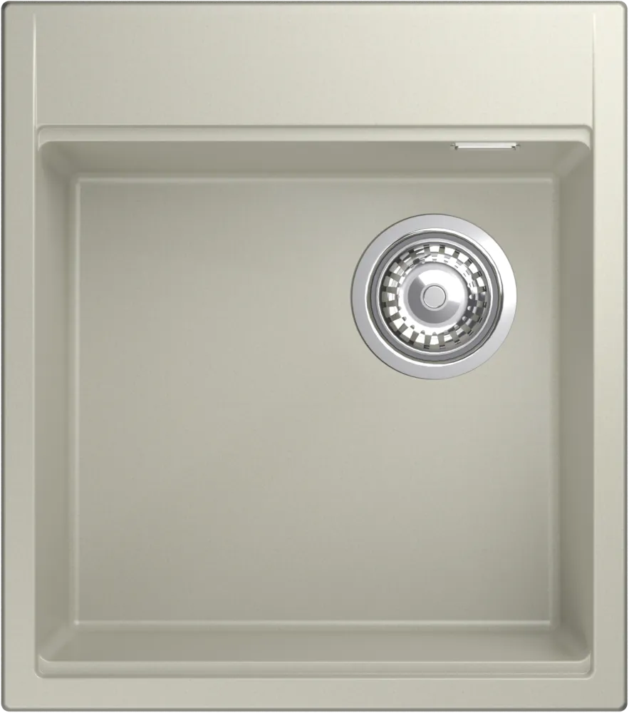 Фото товара: Rivelato TESORO TR-455-R topazio, мойка, гранит, топаз