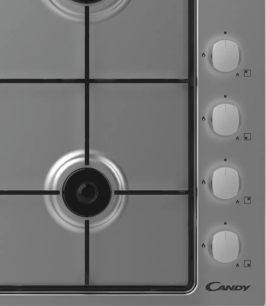 Детальное фото товара: Candy CHW60LX газовая поверхность