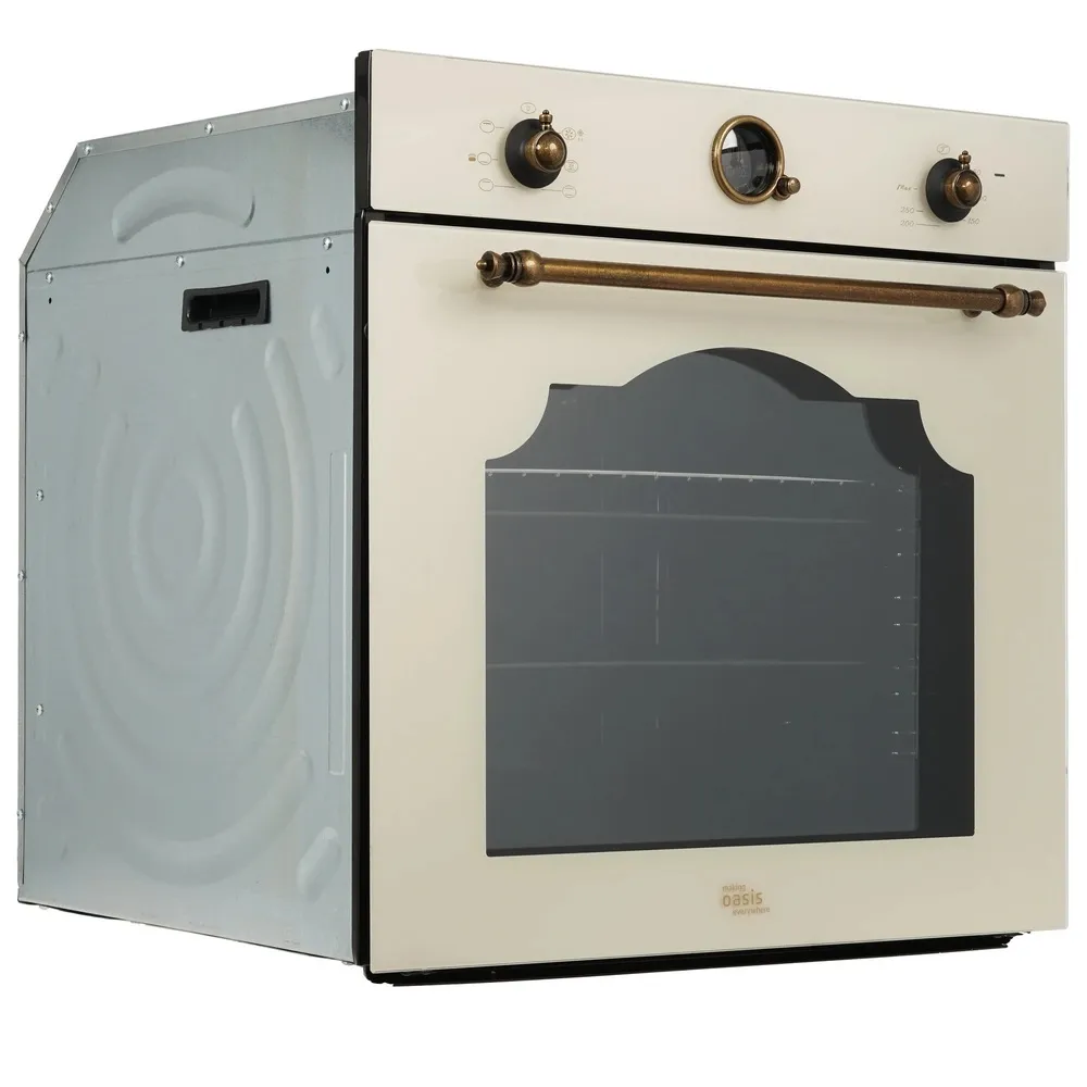 Детальное фото товара: making Oasis everywhere D-MNR