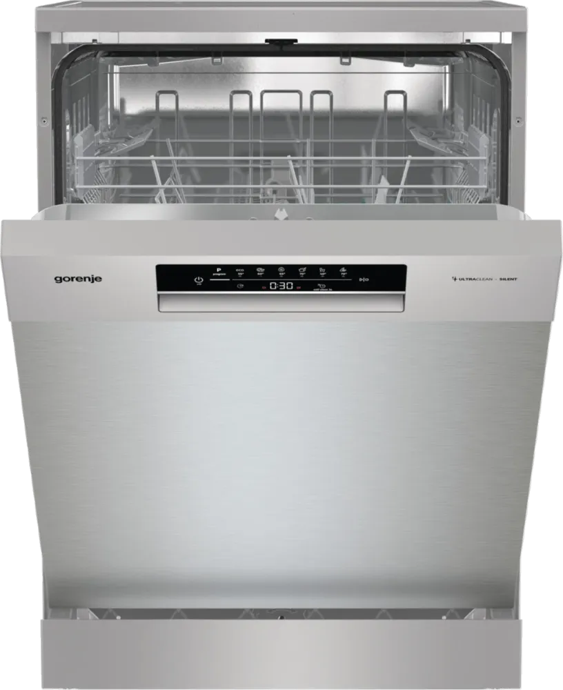 Фото товара: Gorenje GS642E90X