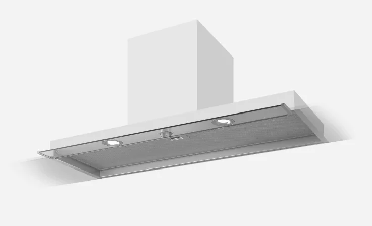 Фото товара: ELICA BOXIN LX/IX/A/120