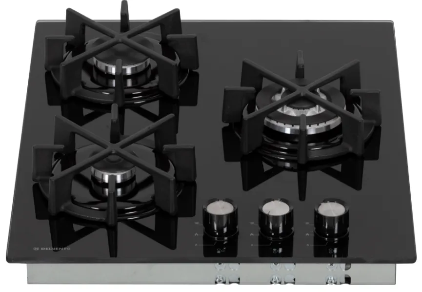 Детальное фото товара: Delvento V45N35S001 газовая поверхность
