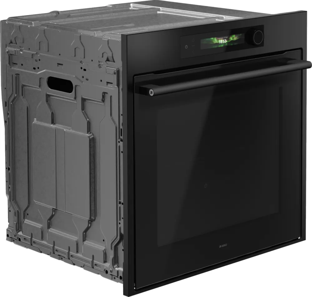 Детальное фото товара: ASKO OTP66GSH