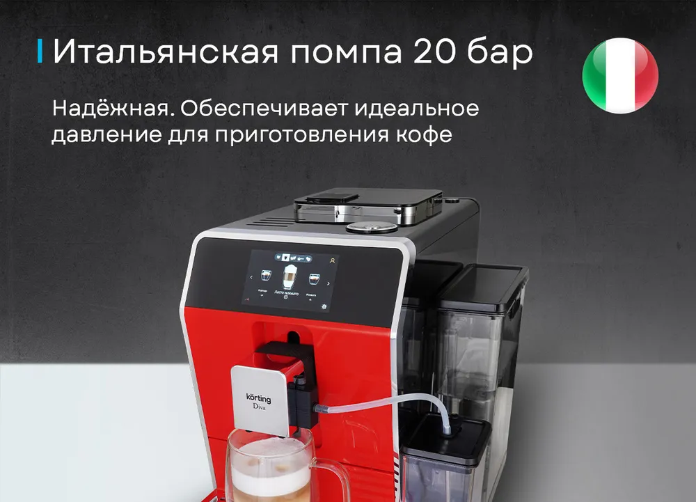 Детальное фото товара: Korting KACM 2005 Diva