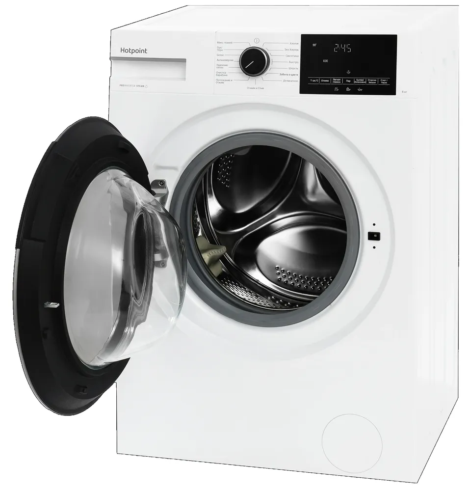 Детальное фото товара: Hotpoint WSH 8291 VWX
