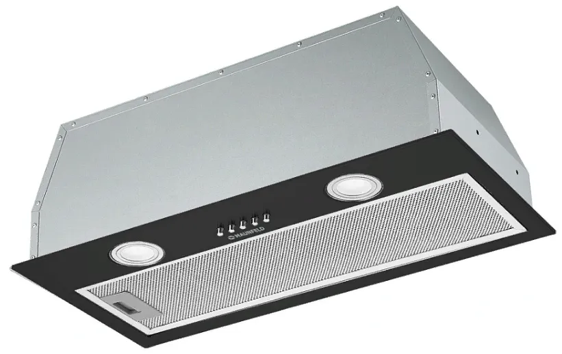 Фото товара: Maunfeld THAMES 601PM BLACK