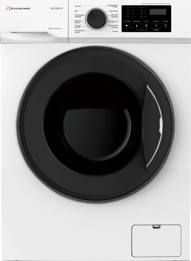 Фото товара: Schaub Lorenz SLW FW6114