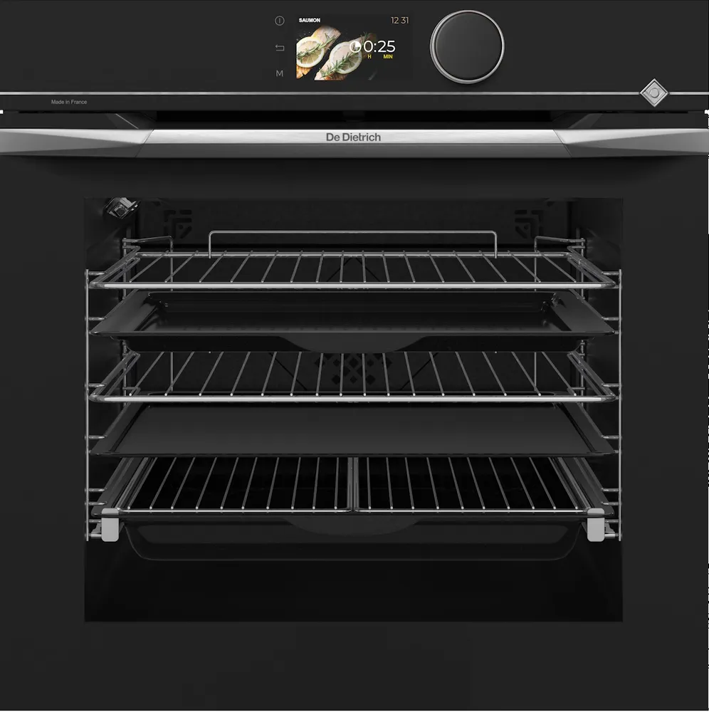 Фото товара: De Dietrich DOP4746XT