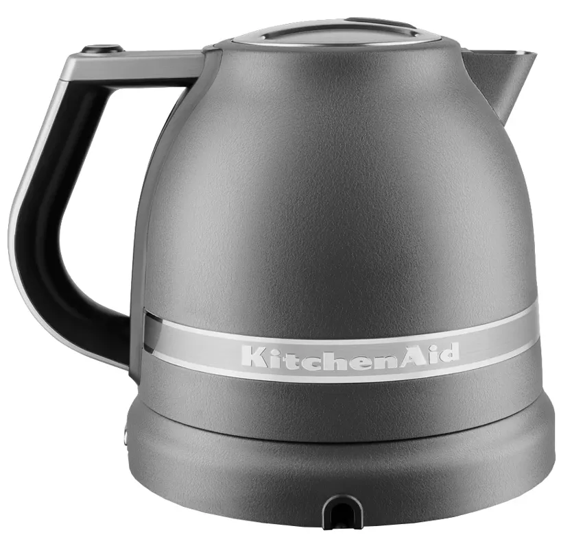 Детальное фото товара: KitchenAid 5KEK1522EGR электрический чайник
