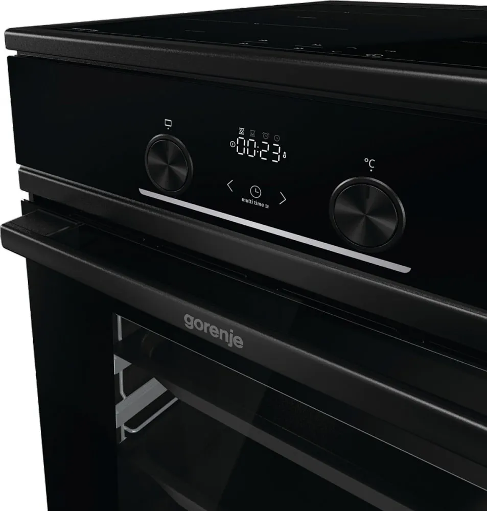 Детальное фото товара: Gorenje GEIT5C60BPG