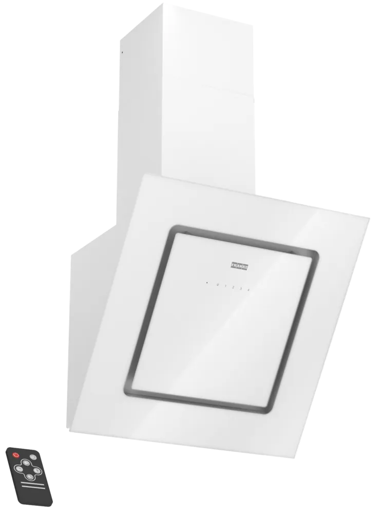 Детальное фото товара: Franke MELODY 60 WH