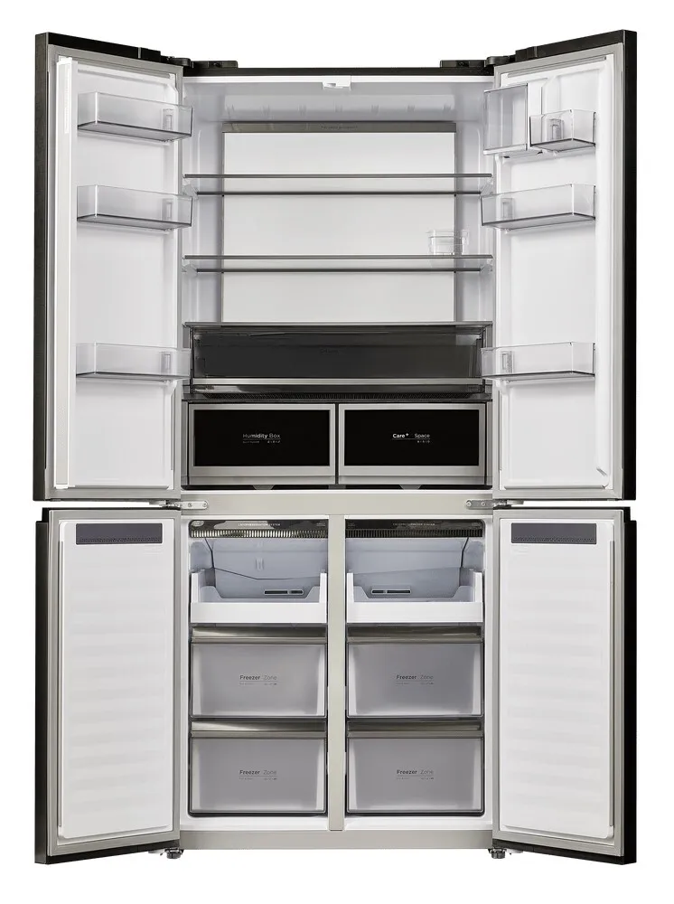 Детальное фото товара: Maunfeld MFF190NFDSB