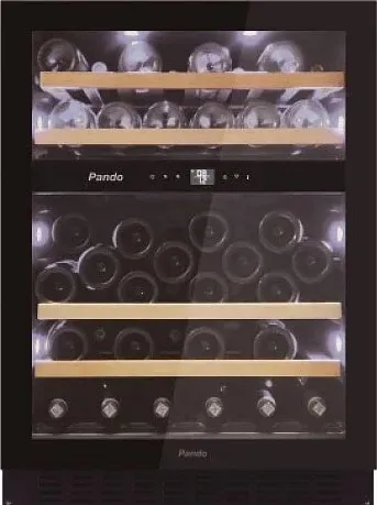 Фото товара: Pando PVMBP 60-44CRL