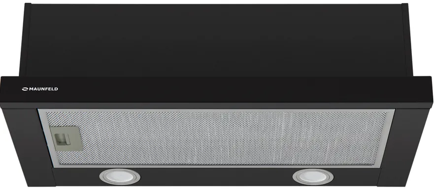 Детальное фото товара: Maunfeld VS LIGHT 60 BLACK