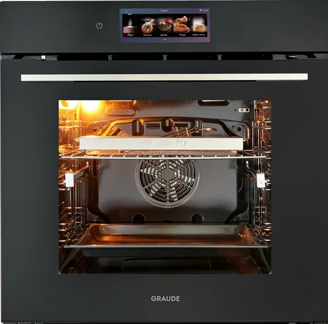 Фото товара: Graude BMP 60.4 S