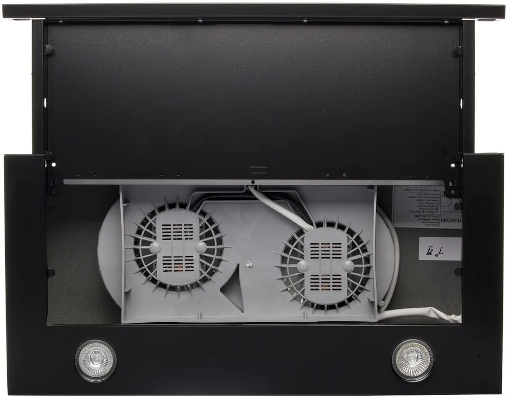 Детальное фото товара: Konigin Helena II (Black 60) 