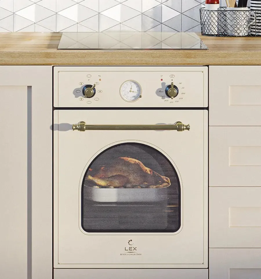 Детальное фото товара: LEX EDM 4573 С IV LIGHT