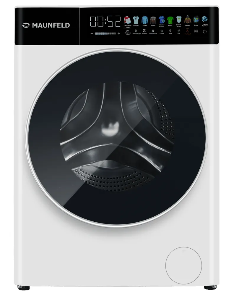 Детальное фото товара: Maunfeld MFWM129WH05