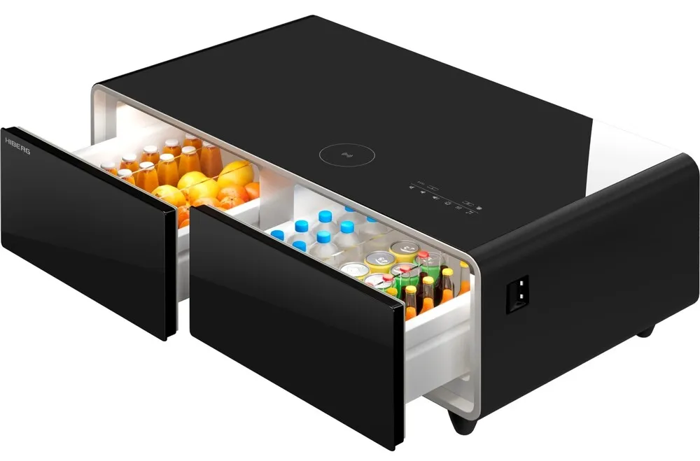 Детальное фото товара: HIBERG X3 MB