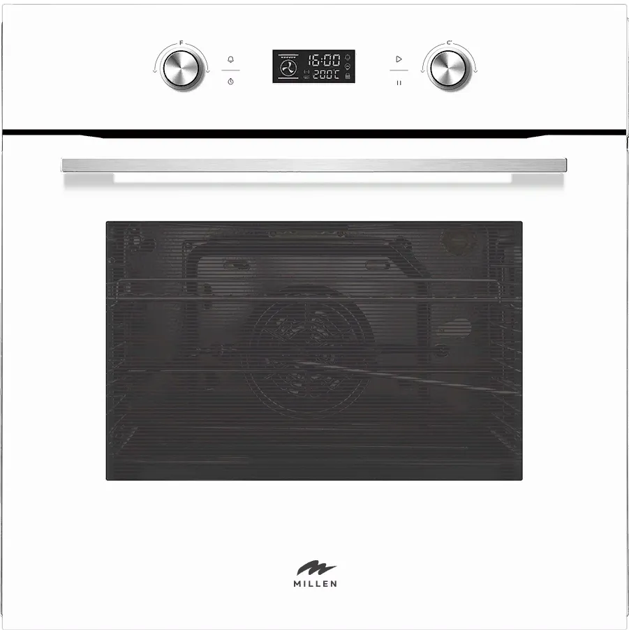 Фото товара: MILLEN MEO 602 WH