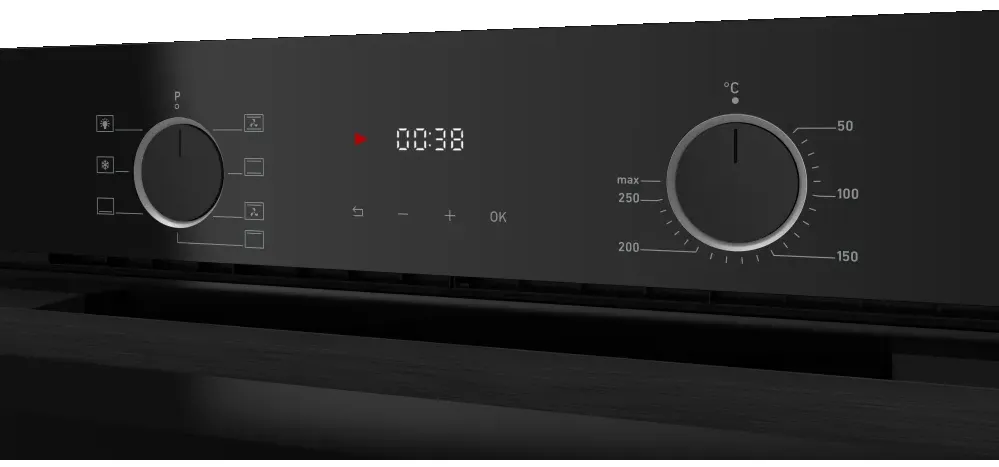 Детальное фото товара: Kuppersberg HF 607 B