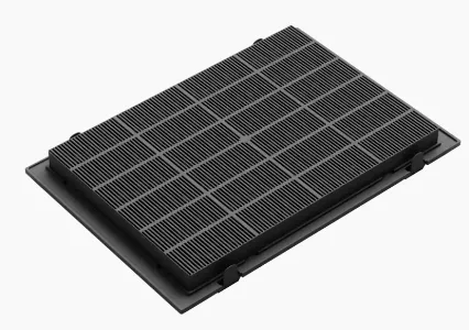 Фото товара: Kuppersberg Угольный фильтр KF-V (Vortex)