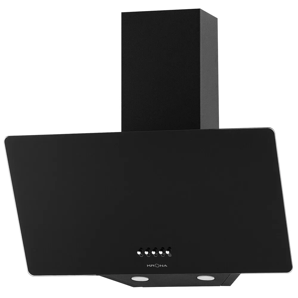 Детальное фото товара: Krona POLLY 600 BLACK PB V2