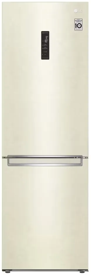 Фото товара: LG GA-B459SEUM