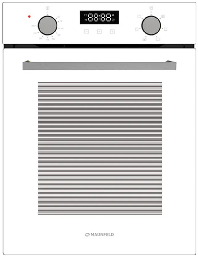 Фото товара: Maunfeld EOEM516PW