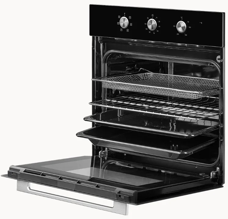 Детальное фото товара: Monsher MOE 6062 Noir