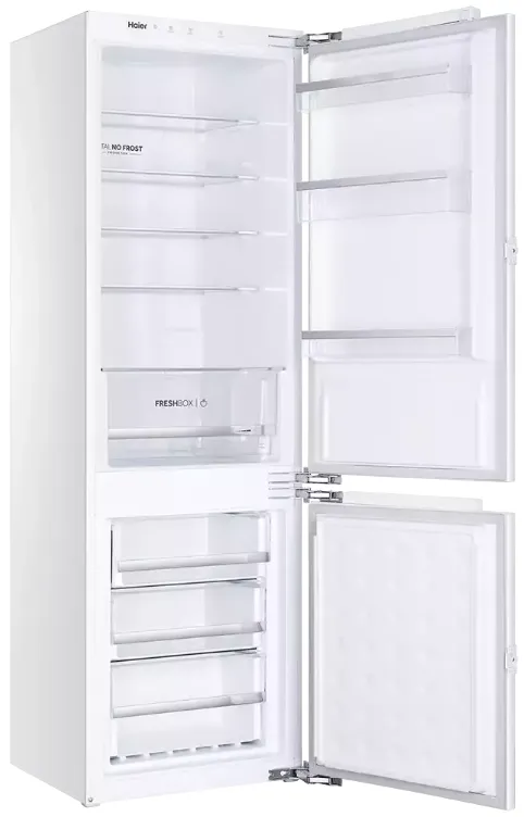 Детальное фото товара: Haier BCFT528AWRU