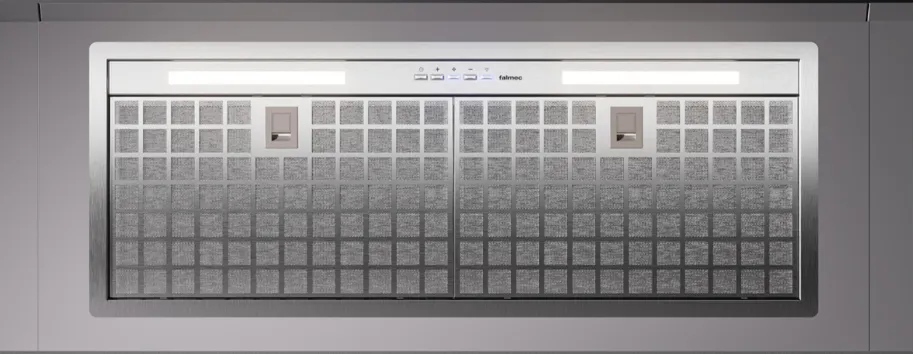 Фото товара: Falmec GRUPPO INCASSO NRS PLUS 70