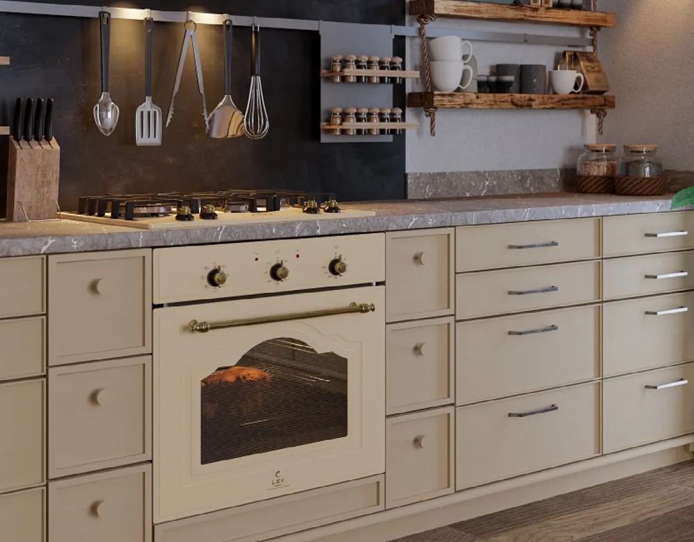 Детальное фото товара: LEX EDM 6075С IV