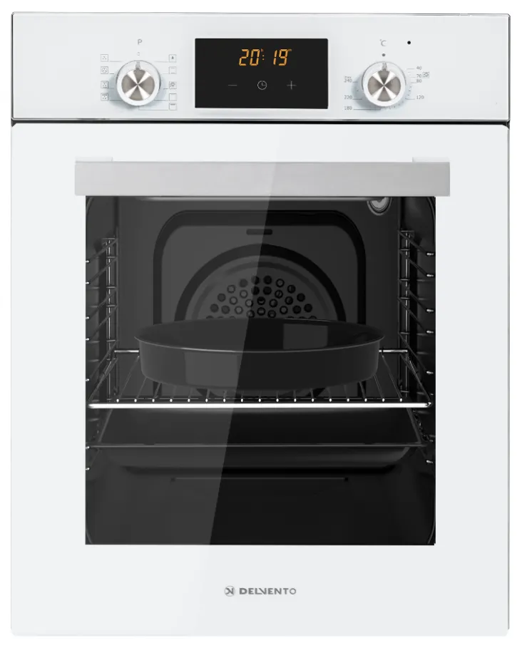 Фото товара: Delvento V4EC59001