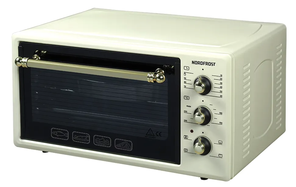 Фото товара: Nordfrost RC 500 YR