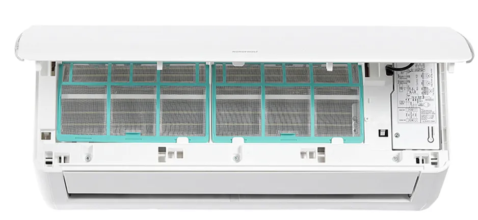 Детальное фото товара: Nordfrost 18 REELS