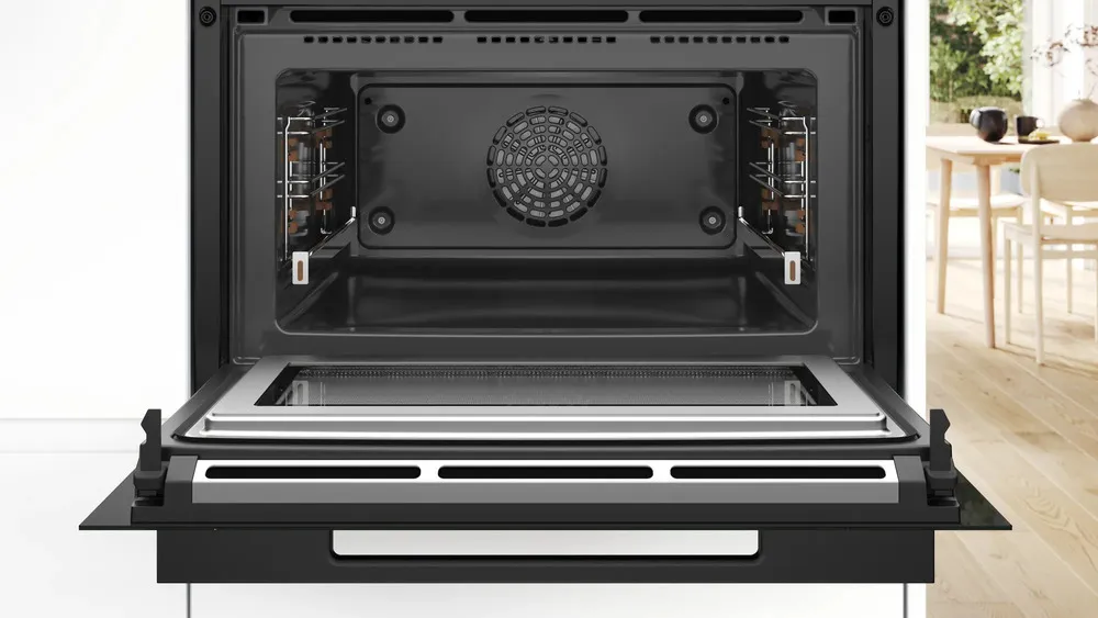 Детальное фото товара: Bosch CMG978NB1