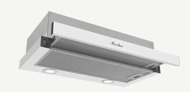 Детальное фото товара: Monsher Laura 60 Blanc