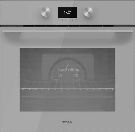 Фото товара: Teka HLB 8600 STEAM GREY