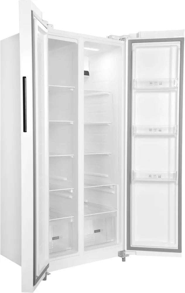 Детальное фото товара: Hyundai CS45082F белый