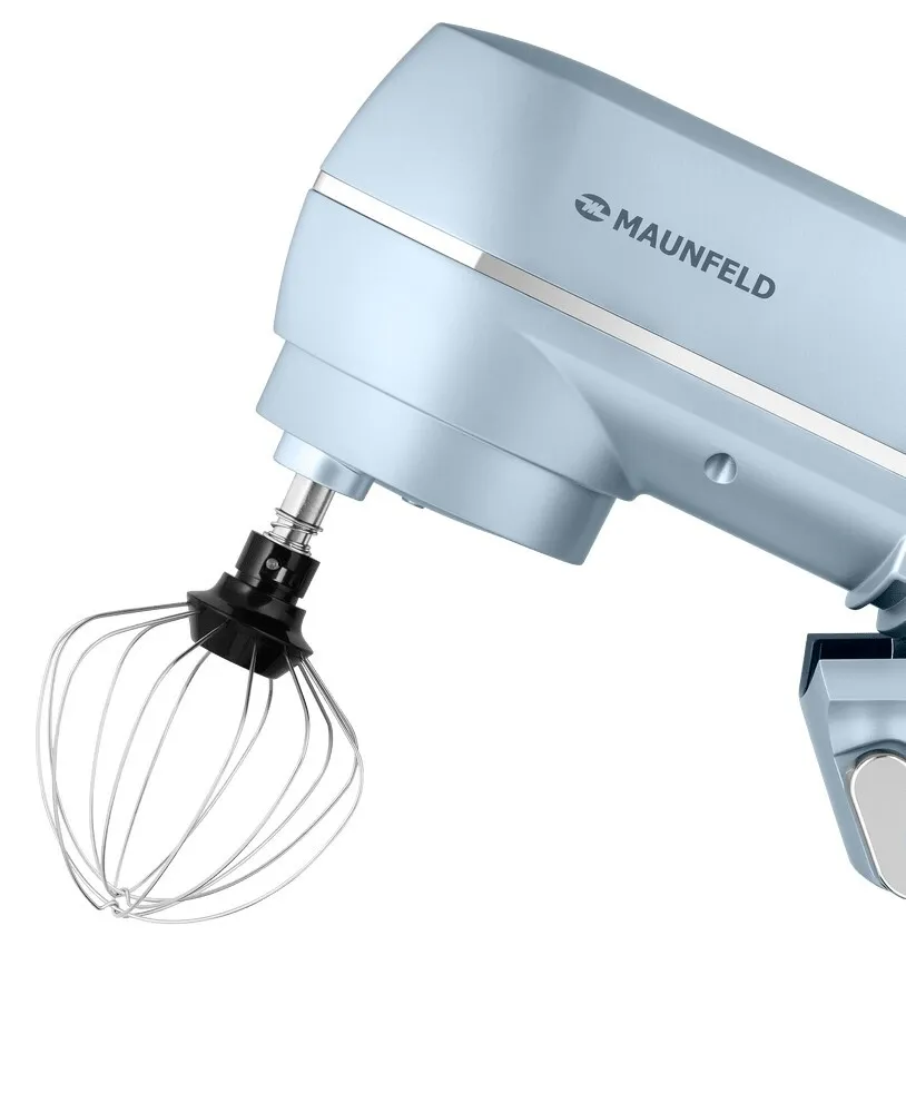 Детальное фото товара: Maunfeld MF-423BL