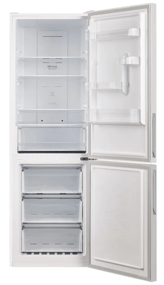 Детальное фото товара: Maunfeld MFF185NFW10 Inverter