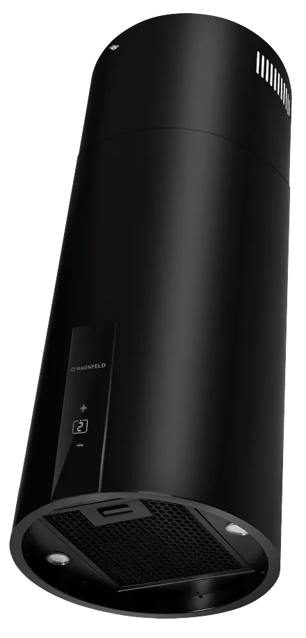 Детальное фото товара: Maunfeld Lee Light Isla 35 Sensor Black