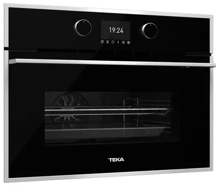 Детальное фото товара: Teka HLC 847 C BLACK-SS